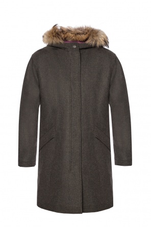 Jacket with padding, zdjęcie 1 Jacket with padding od Etro